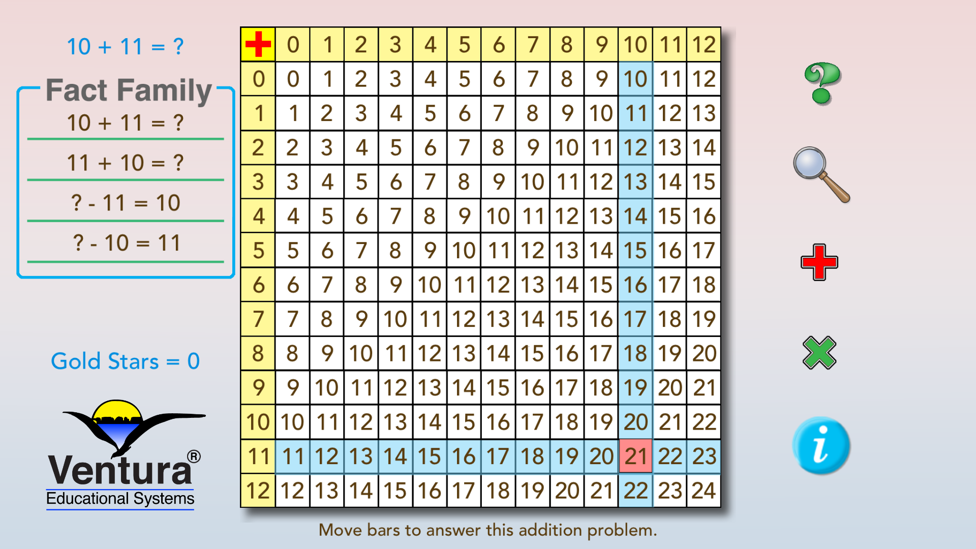 Math Tables Quick Reference screenshot 8