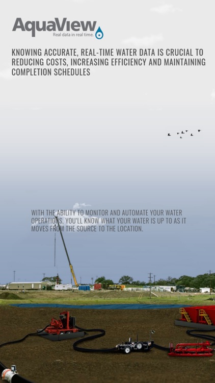 AquaView Mobile