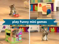 Little Kitten: Virtual Pet Cat ipad bilder 0