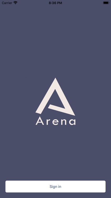 Arena Zone