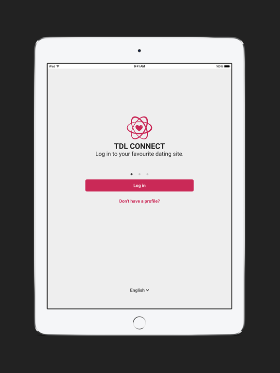Screenshot #4 pour TDL Connect