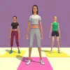 Yoga Instructor 3D contact information