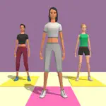 Yoga Instructor 3D App Problems