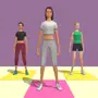 Yoga Instructor 3D