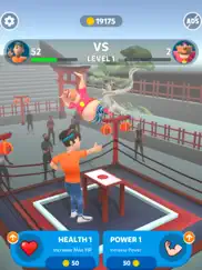 slap kings ipad images 2