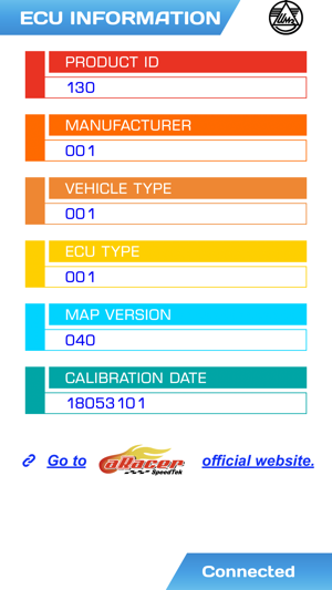 Ural Motorcycles OBD(圖6)-速報App