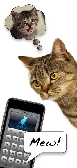 Game screenshot Human-to-Cat Translator Deluxe mod apk