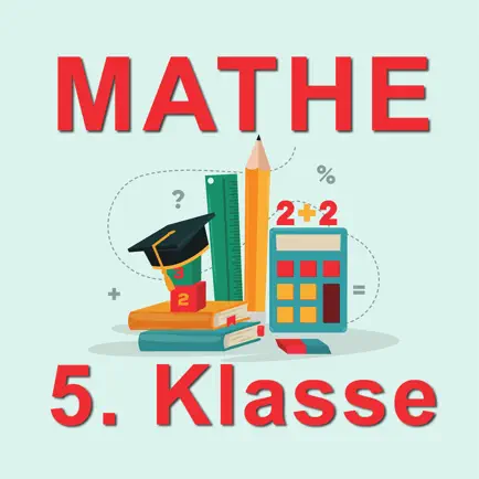 Mathe 5. Klasse Cheats