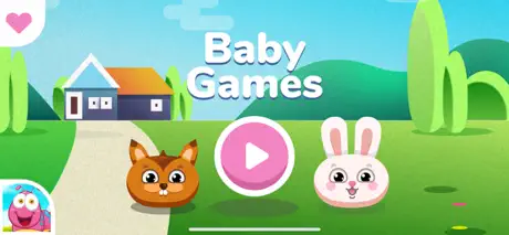 Baby Games·