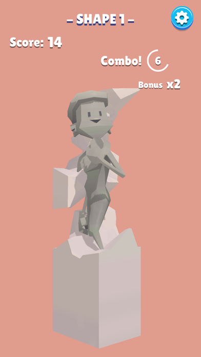 Sculpt-It screenshot 3