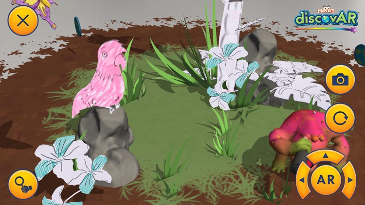 discovAR screenshot-8