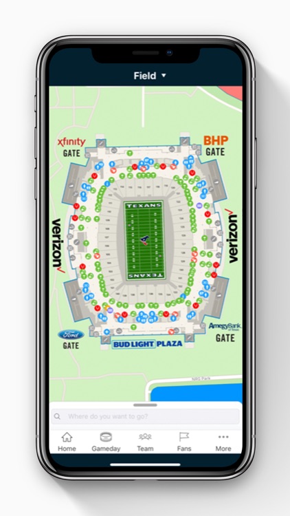 Houston Texans screenshot-3