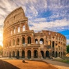 Ancient Rome History - iPadアプリ