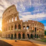 Ancient Rome History App Positive Reviews