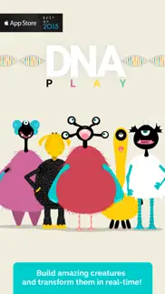 dna play айфон картинки 1