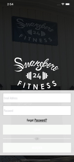 Swansboro 24 Fitness(圖1)-速報App