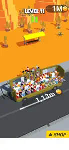 Commuters! screenshot #4 for iPhone