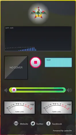 Game screenshot ZimOnline Radio Player mod apk
