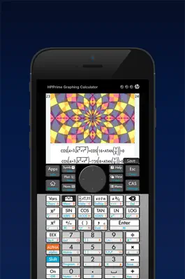 Game screenshot HP Prime Pro apk