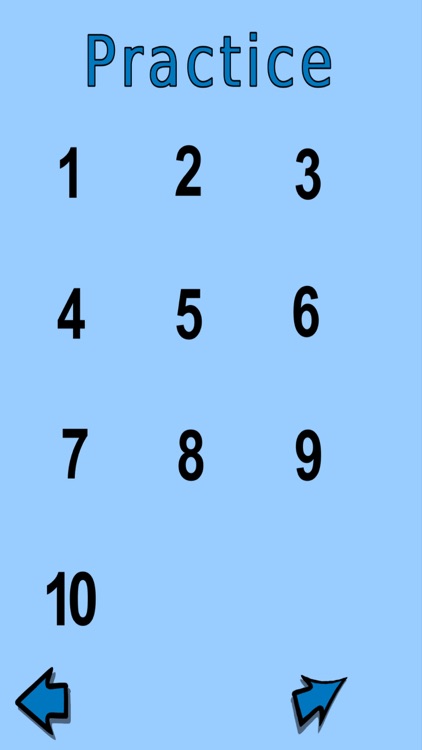 Hebrew - Numberinator screenshot-3