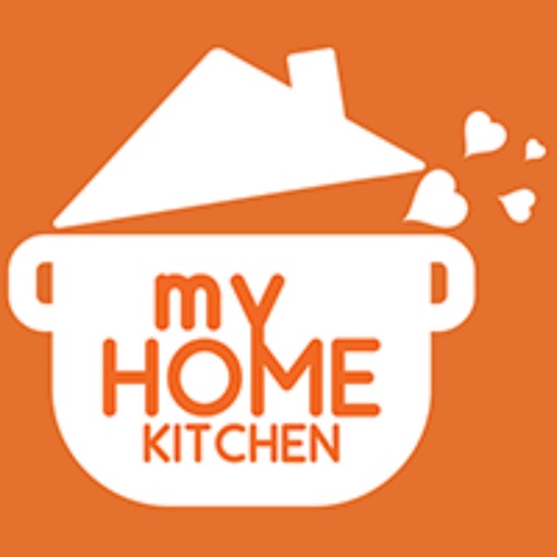 My Home Kitchen UAE
