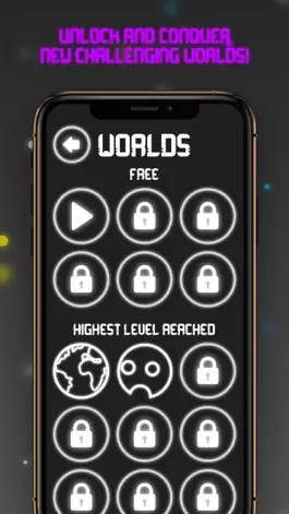 Game screenshot Colour Drift hack