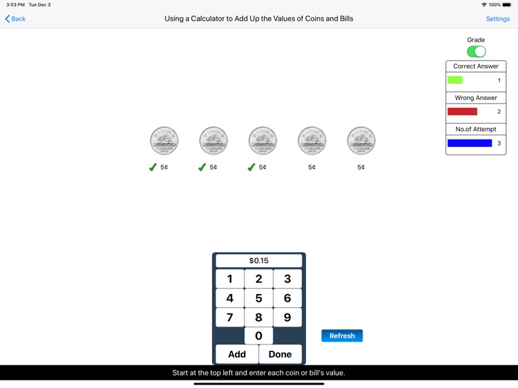 Calculator CAD screenshot-5