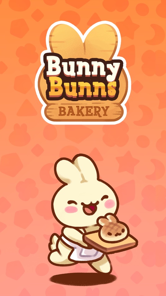 BunnyBuns - 2.5.0 - (iOS)