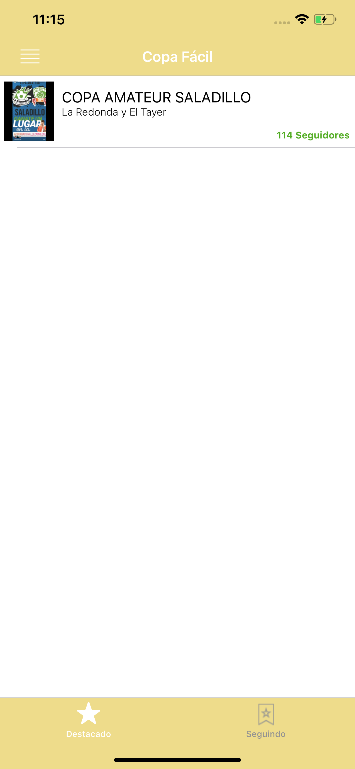 Copa Nacional de Campeones