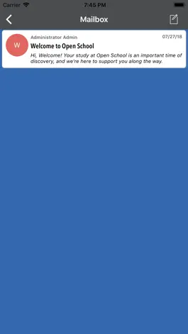 Game screenshot Landau School hack