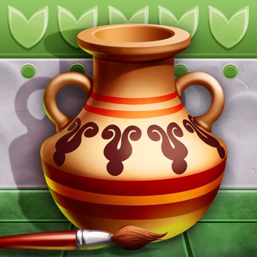 Pottery Maker icon