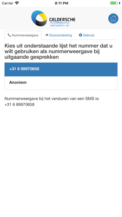 GTM Mobiel Beheer