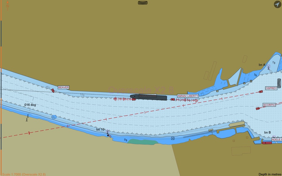#3. SEAiq Pilot (macOS) 由: Sakhalin