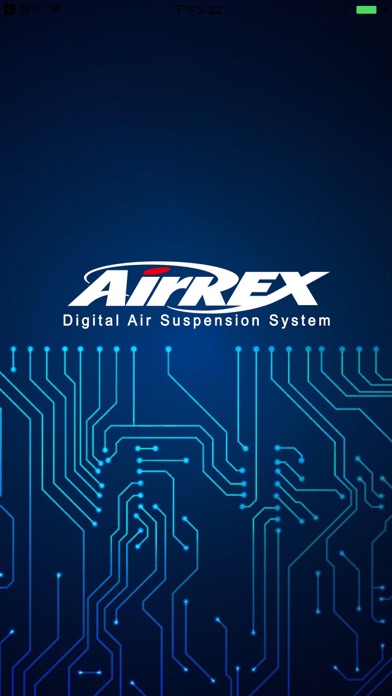 Screenshot #1 pour AirREX