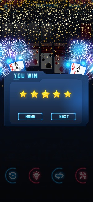 Spider Solitaire EndGame India(圖3)-速報App