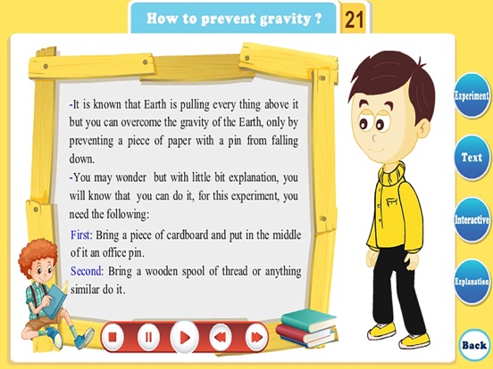 Screenshot #6 pour Genius Part 2