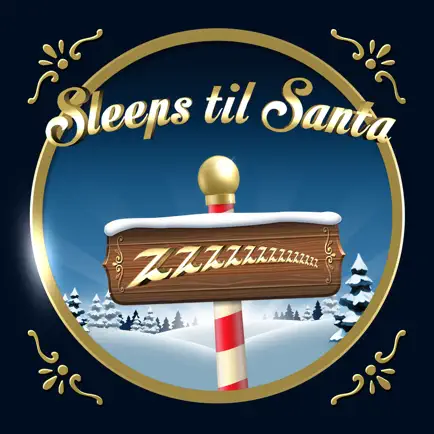 Sleeps til Santa Cheats