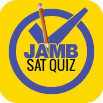 JAMB SAT QUIZ Читы