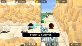 Game screenshot Marble Runner Pyramid hack
