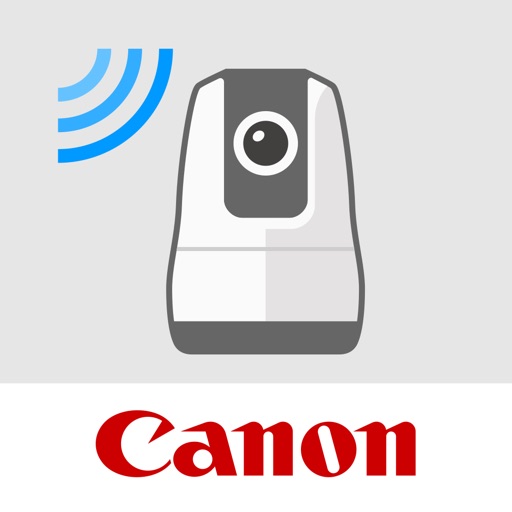 Connect app for Mini PTZ Cam Icon