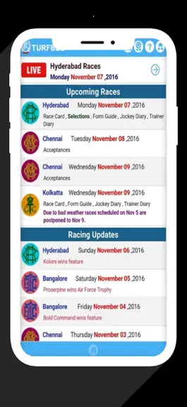 Game screenshot TurfBee mod apk