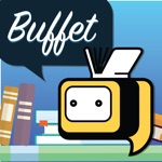 OOKBEE Buffet