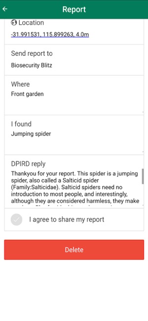 MyPestGuide Reporter(圖4)-速報App