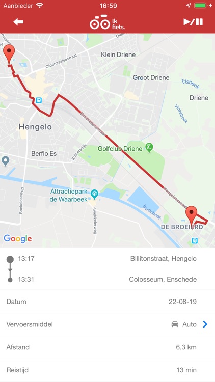 Ik fiets screenshot-3