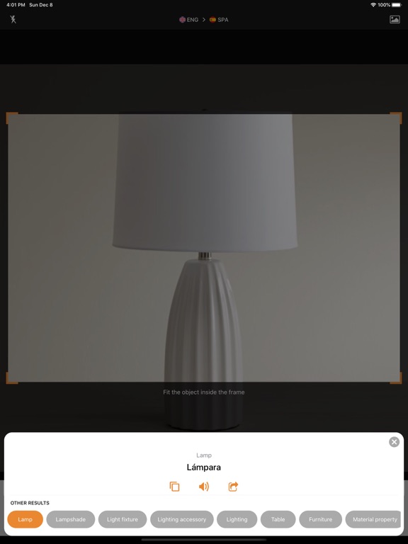Screenshot #2 for FotoTrans Premium