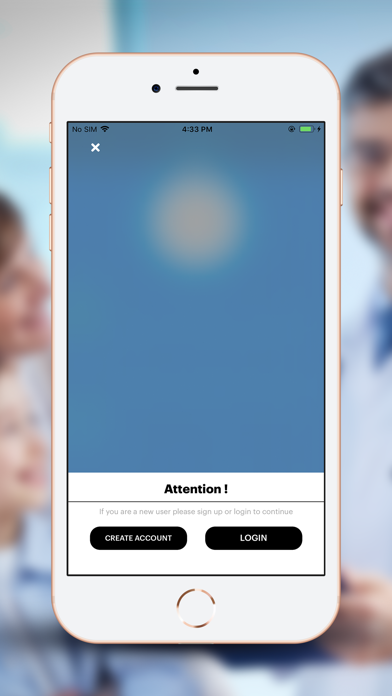 Care Medical Centre Screenshot