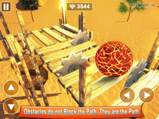 Screenshot #6 pour Extreme Ball Balancer 2021