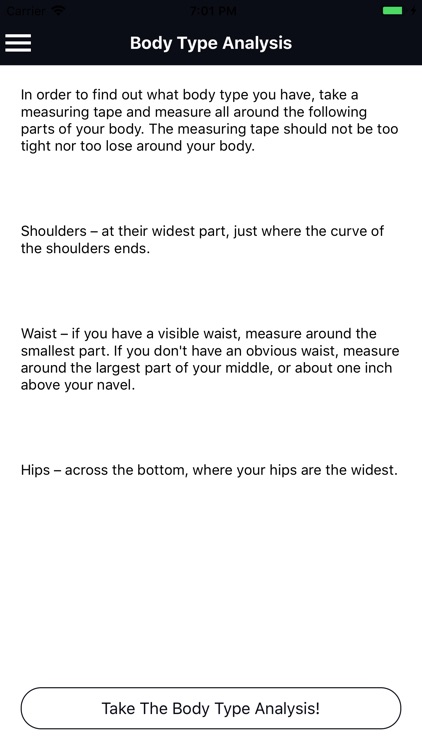 MyShoeTips screenshot-6