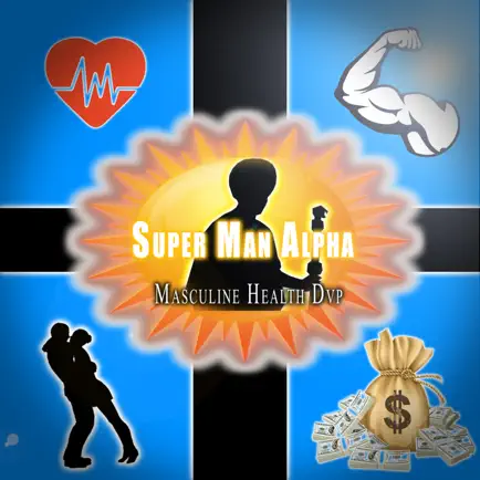 Masculine Health Development Читы