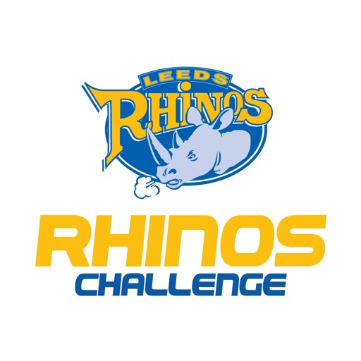 Rhinos Challenge